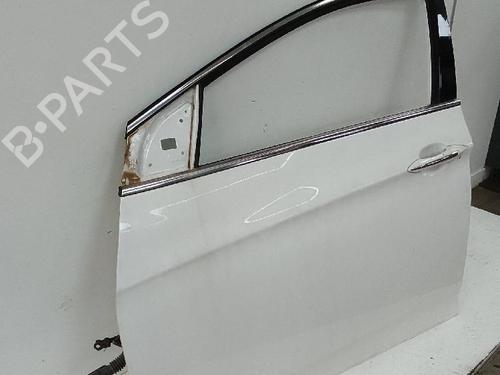 Left front door HYUNDAI i40 I (VF)  | BP24654801C2 