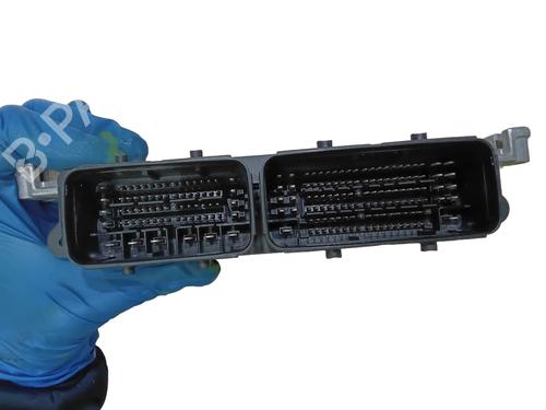 Engine control unit (ECU) PEUGEOT RIFTER 1.5 BlueHDi 100 | BP34180809M57  - Image 5