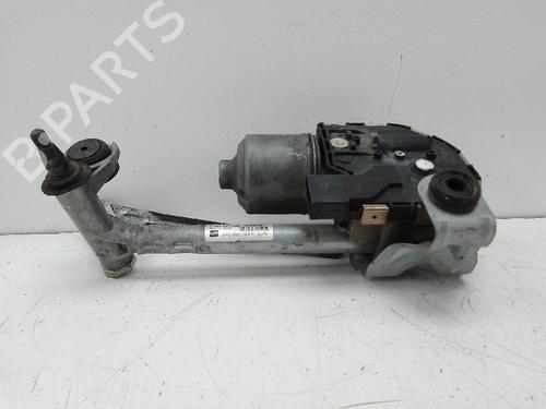 Front wiper motor SEAT ALTEA (5P1)  | BP20222575M29 