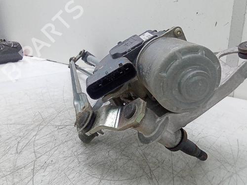Front wiper motor FORD FOCUS IV (HN)  | BP18736551M29 