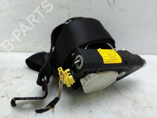 Rear right seatbelt MERCEDES-BENZ E-CLASS (W212) E 250 CDI / BlueTEC (212.003, 212.004) | BP27173033I28 