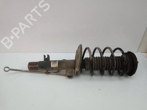 Right front shock absorber PEUGEOT 208 I (CA_, CC_) 1.2 VTI 82 | BP20504564M17 