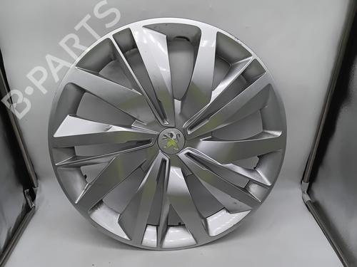 Hub cap PEUGEOT 208 II (UB_, UP_, UW_, UJ_) 1.5 BlueHDI 100 | BP29396231C160 