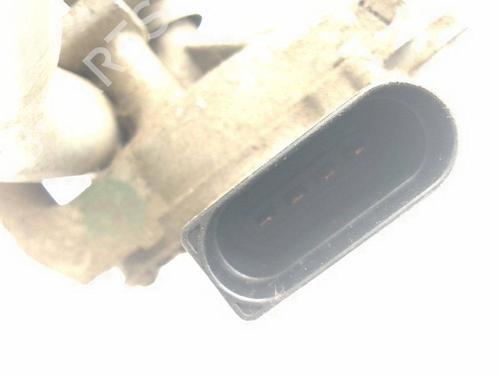 Used Front wiper motor VW CALIFORNIA T6 Camper (SGC, SGG, SHC) 2.0 TDI (140 hp) 25468479