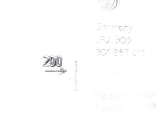 Front left panel VW PASSAT B6 Variant (3C5) 2.0 TDI 16V | BP32233204C58