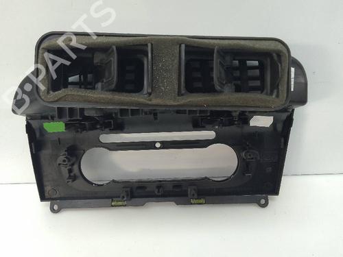 Air vent SEAT ALTEA XL (5P5, 5P8) 2.0 TDI | BP21783241I21 
