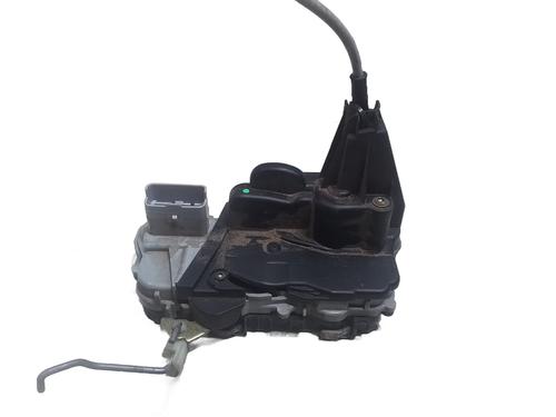 front-left-lock-peugeot-307-3ac-2000-2001-2002-2003-2004-2005-2006-2007-2008-2009-2010-2011-2012-33870893 main image