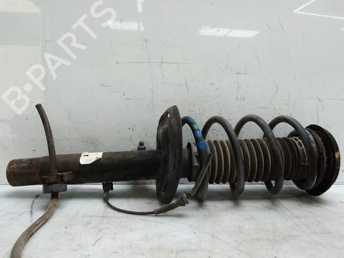 Used Left front shock absorber CITROËN DS3 (SA_) 1.6 HDi 90 (92 hp) 28714106