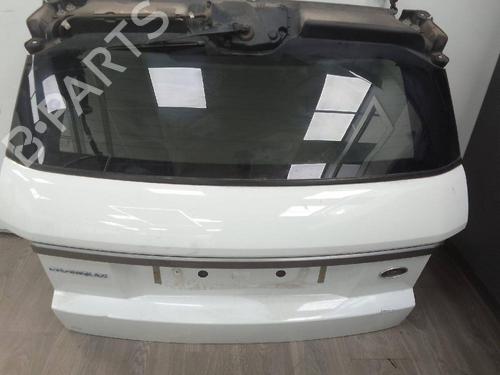 Tailgate LAND ROVER RANGE ROVER EVOQUE (L538) 2.0 D | BP20222300C6 