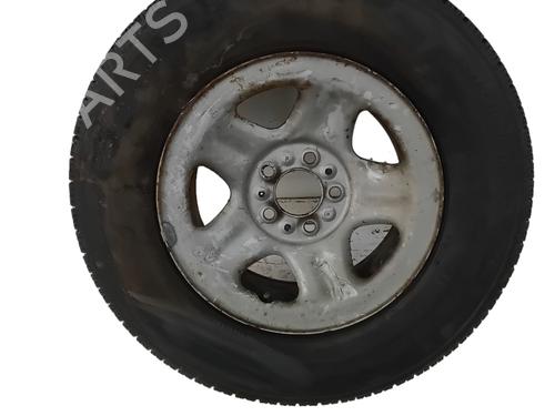 Felge für JEEP WRANGLER I (YJ, SJ_) 4.0 (178 hp) 31611962