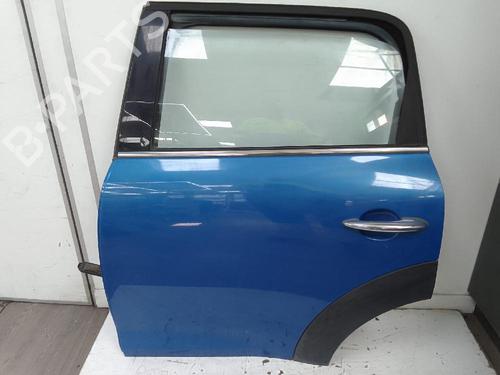 Left rear door MINI MINI COUNTRYMAN (R60)  | BP27889089C4 