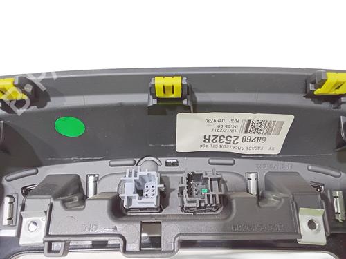 Luftventil RENAULT CAPTUR I (J5_, H5_) 1.5 dCi 110 | BP32699161I21 - Image 10