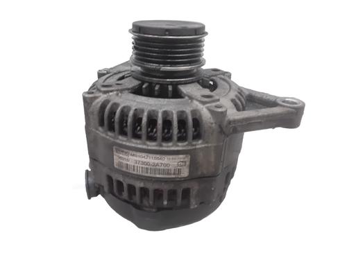 Used Alternator Alternator KIA SPORTAGE IV (QL, QLE) 1.7 CRDi (116 hp) 33200129 33200129