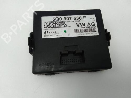 Electronic module VW GOLF VII (5G1, BQ1, BE1, BE2)  | BP26232568M83 