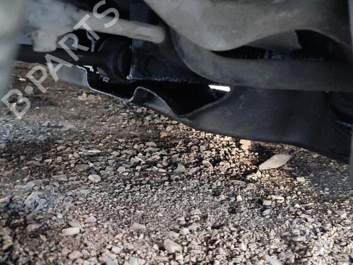 Steering rack BMW 1 (E87) 118 d | BP18593574M22 