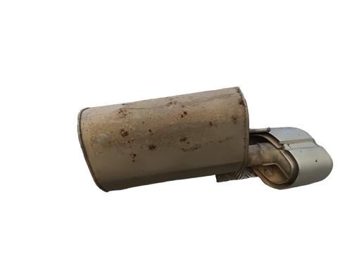 Exhaust system JAGUAR XF I (X250) 3.0 D | BP34420471M121 - Image 3