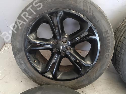 Fælk FORD USA EXPLORER (U5_) 3.5 4WD | BP34180729C45  - Image 5