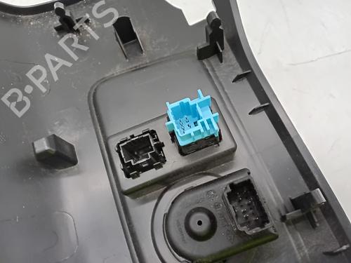 Switch RENAULT EXPRESS Box Body/MPV 1.5 Blue dCi 75 (F6AA) | BP29385730I30 