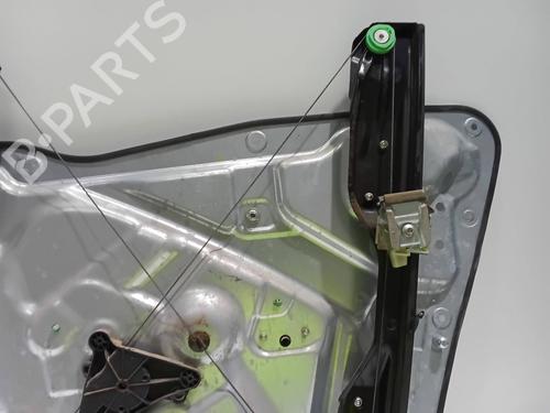 Front left window mechanism VW TIGUAN (5N_) 2.0 TDI | BP30050867C22 