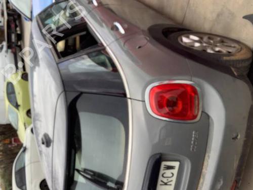 Forlygtekontakt MINI MINI (F55) Cooper | BP24464463I24 