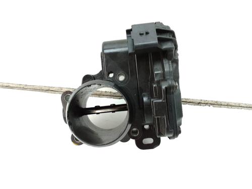 Used Throttle body Throttle body CITROËN JUMPER II Van 2.0 BlueHDi 110 (110 hp) 26160892 26160892