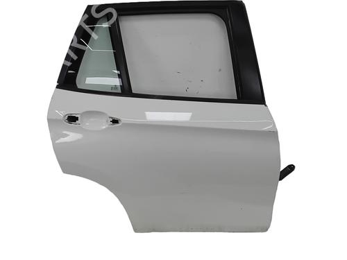 Dør høyre bak BMW X1 (E84) sDrive 16 d (116 hp) 31825548