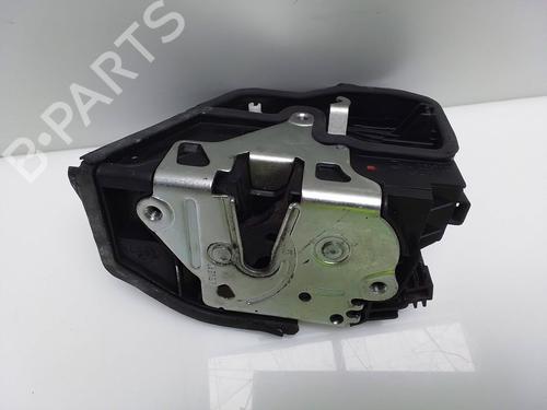 Used Front left lock BMW 1 (F21) 118 d (150 hp) 26158953