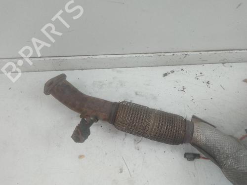 Used Catalyst FORD TRANSIT V363 Van (FCD, FDD) [2013-2025]  21585668