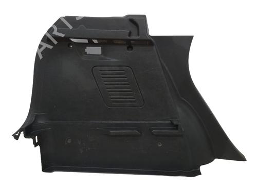 Bagagerumsbeklædning RENAULT CAPTUR I (J5_, H5_) 1.5 dCi 110 | BP31967978I3