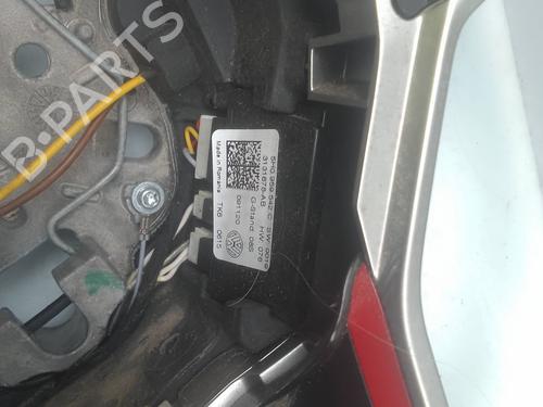 Rat VW GOLF VIII (CD1, DA1) 2.0 GTI | BP28150541C49 