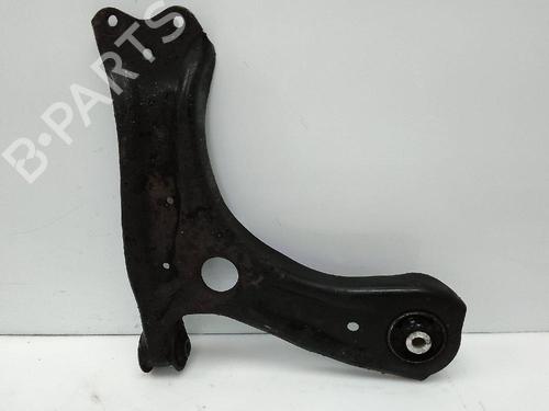 Right front suspension arm SKODA RAPID (NH3, NK3, NK6) 1.6 TDI | BP24464434M13 
