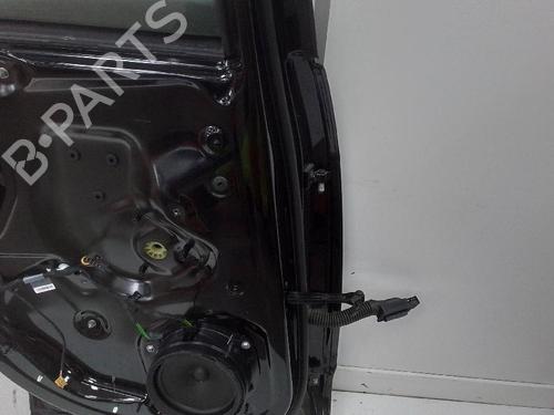 Used Left rear door AUDI Q2 (GAB, GAG) 35 TFSI (150 hp) 23654521