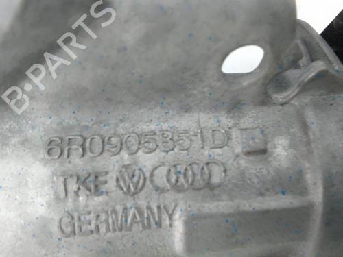 Ignition barrel SKODA FABIA II (542) 1.4 | BP21258694M48 
