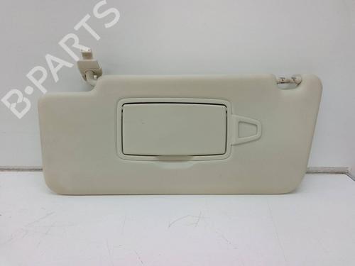 right-sun-visor-mercedes-benz-m-class-w166-ml-250-cdi-bluetec-4-matic-166004-166003-2011-2012-2013-2014-2015-18578021 main image