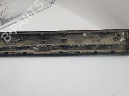 Door moulding trim AUDI Q5 (FYB, FYG) 2.0 TDI | BP25468459C150 