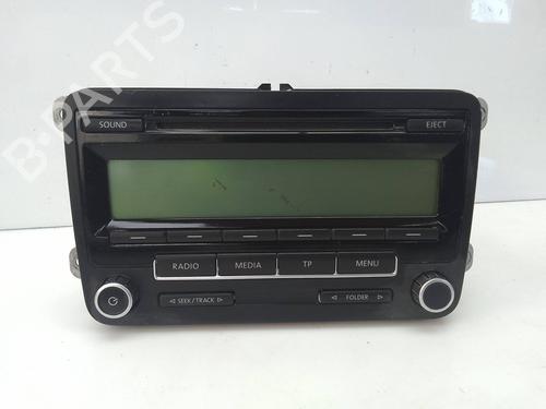 Used Electronic module Electronic module 21832805 21832805