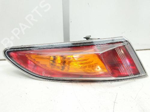 Left taillight HONDA CIVIC VIII Hatchback (FN, FK) 1.8 (FN1, FK2) | BP18586121C34 
