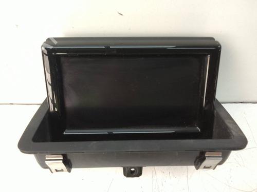 Used Display monitor AUDI A1 Sportback (8XA, 8XF) S1 quattro (231 hp) 28149556