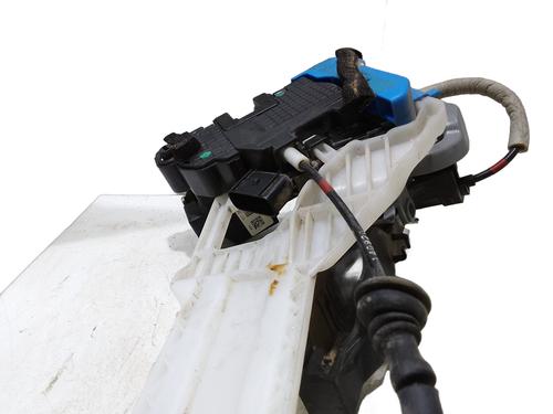 Rear left lock KIA CEE'D (JD) 1.4 CRDi 90 | BP34180902C100 - Image 5