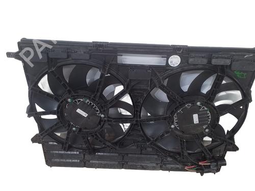 Radiator fan AUDI Q8 (4MN, 4MT) SQ8 quattro | BP31876810M35