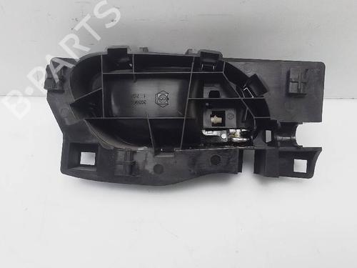 Front left interior door handle PEUGEOT 208 I (CA_, CC_) 1.6 HDi | BP23103630I13 