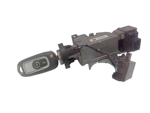 Used Ignition barrel Ignition barrel OPEL ASTRA K (B16) 1.4 Turbo (68) (125 hp) 20504532 20504532