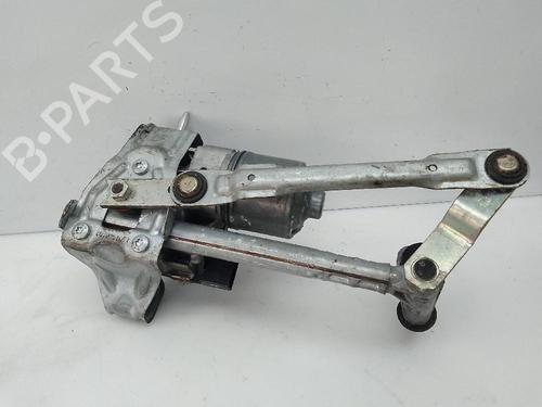 Used Front wiper motor SEAT ALTEA (5P1) [2004-2015]  23948009