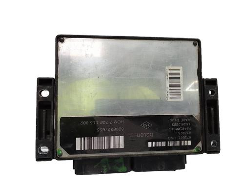 Control unit RENAULT KANGOO (KC0/1_) 1.9 dCi 4x4 (KC0V) | BP23559583M11 - Image 4