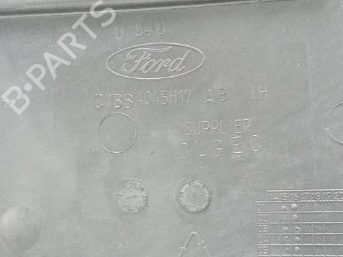 Rudehejsemekanisme ventre foran FORD FIESTA VI (CB1, CCN) [2008-2017]  18956976