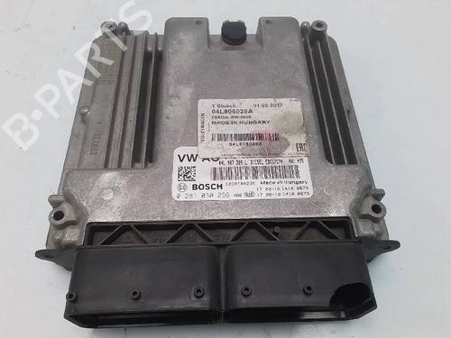 Used Engine control unit (ECU) OPEL SENATOR B (V88) 3.0 24V (P19) (204 hp) 26157445