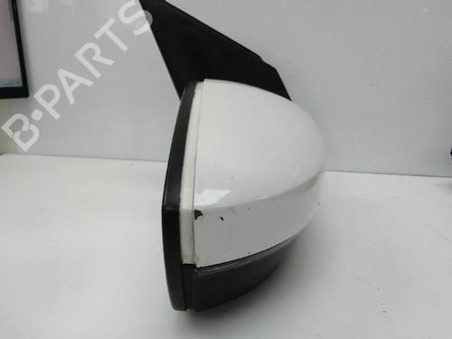 Right mirror VW POLO V (6R1, 6C1)  | BP22797878C27 