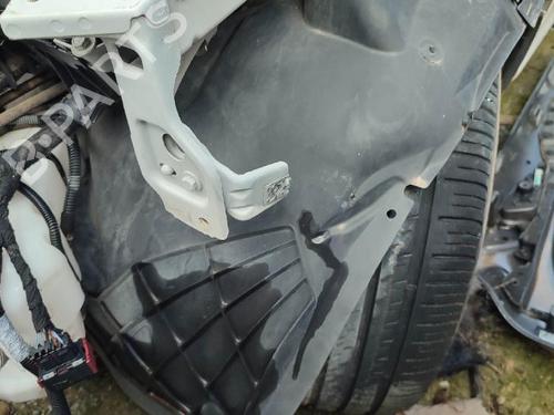 Wheel arch OPEL CORSA D (S07) 1.6 Turbo (L08, L68) | BP18594932C56 