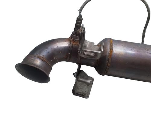 Catalyst CITROËN C5 III (RD_) 1.6 HDi 110 (RD9HZC) | BP31876674M10