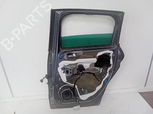 Used Right rear door PEUGEOT 3008 I MPV (0U_) 2.0 HDi (163 hp) 18573048